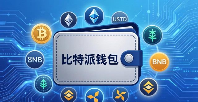 比特派钱包下载地址 安全开启数字资产新时代