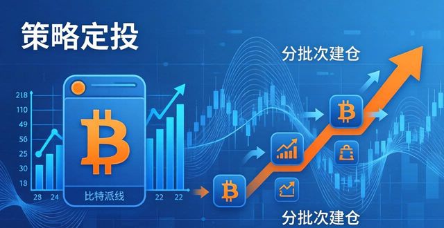 比特派钱包5.0官方下载：三招应对市场波动