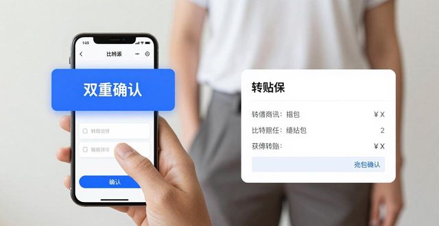 比特派钱包安全吗？这些风险防范技巧你必须知道