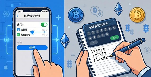 如何在比特派官网下载比特派钱包，确保您的投资在各种市场变动中保持流动性？_比特派钱包使用方法_比特派钱包最新
