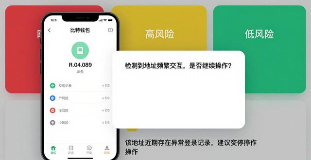 比特派钱包新功能实测：动态管理更顺手