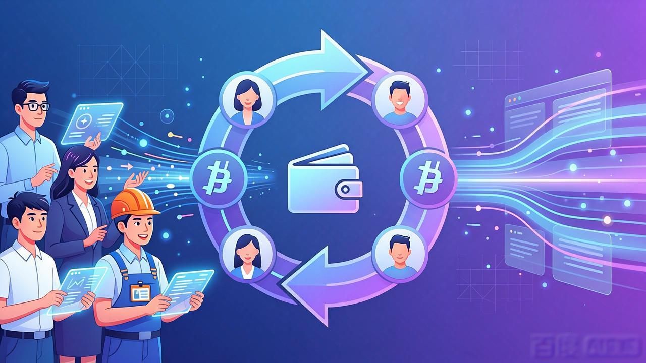 比特派钱包社区靠谱吗？听听真实用户怎么说