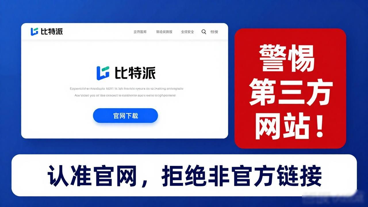 比特派下载链接_比特派确认数_如何通过比特派下载网址获取参考信息?