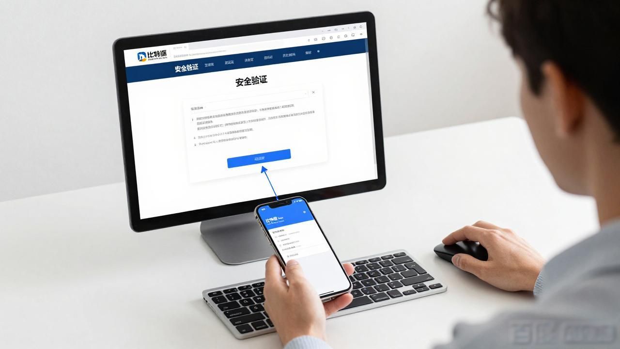 比特派官方APP下载指南 三步建立钱包信任
