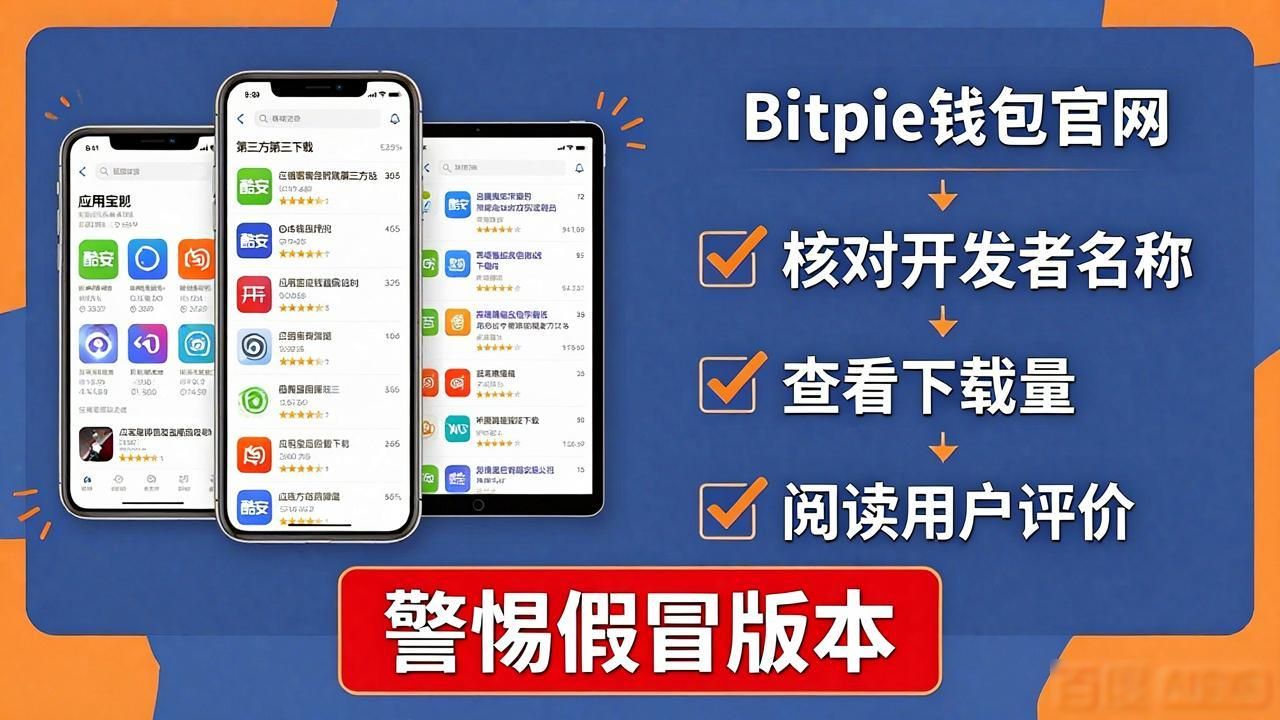 Bitpie钱包安卓版下载渠道大比拼：哪个最安全靠谱