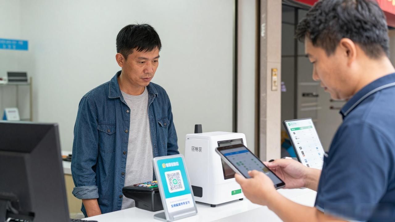 深圳开放数字货币：普通人该怎么参与