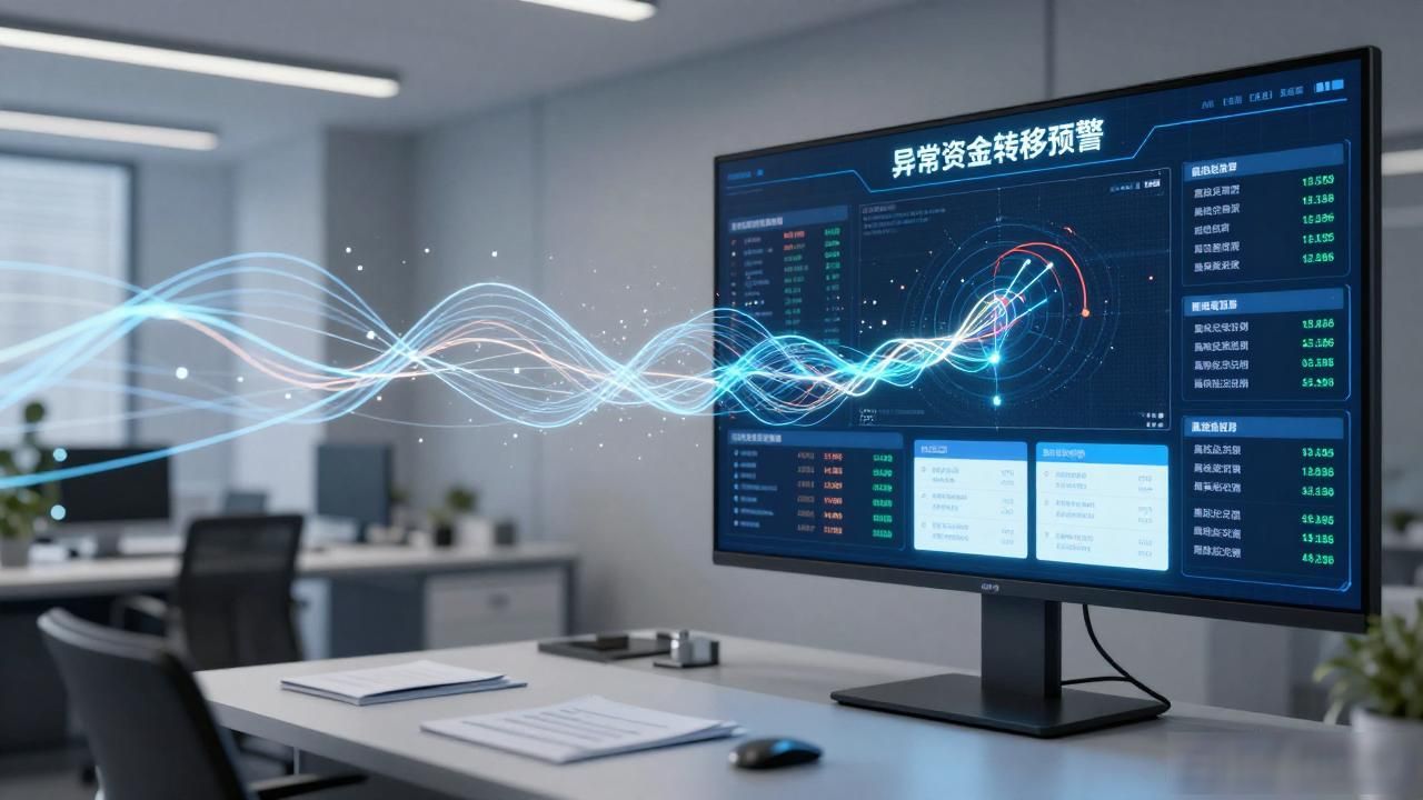 数字货币反腐：让每一笔钱都有迹可查