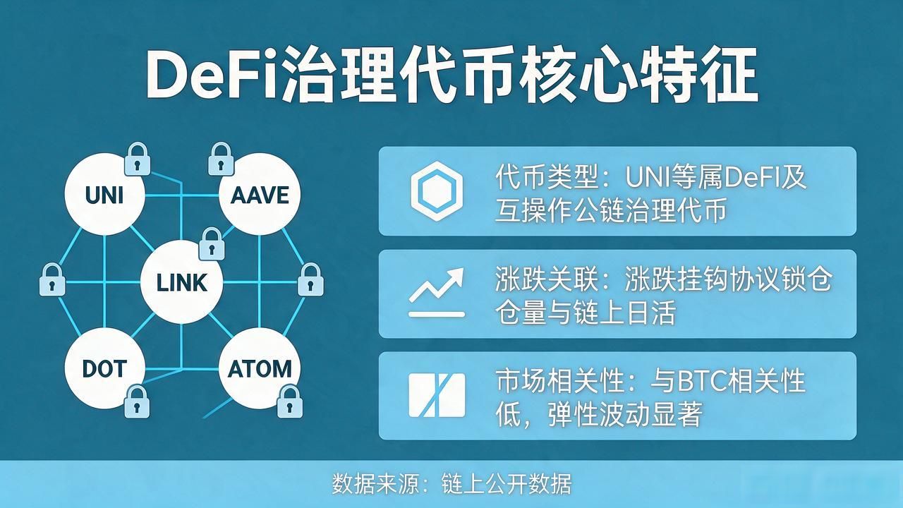 数字货币前30名怎么归类？5个类别一次讲清，再也不瞎买