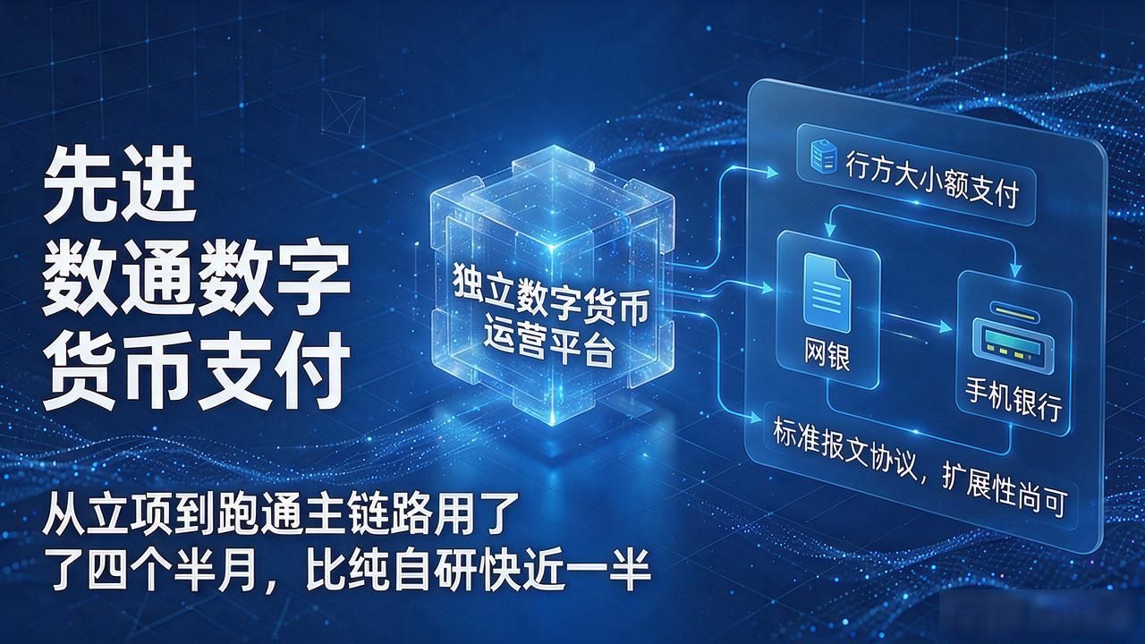 先进数通数字货币支付怎么落地｜企业对接方案、成本与踩坑实录