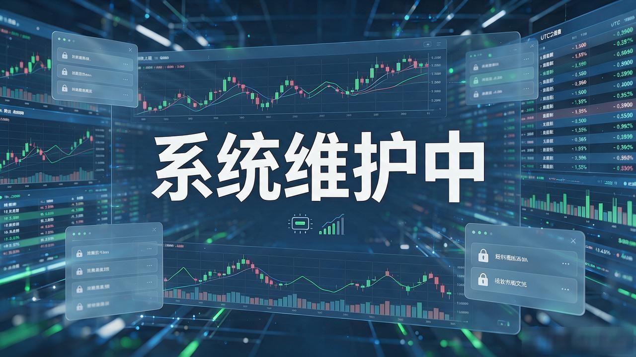 数字货币运作时间怎么算？7×24小时交易藏着这些隐藏窗口