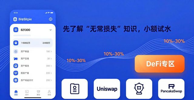 比特派钱包赚钱：3个实用方法