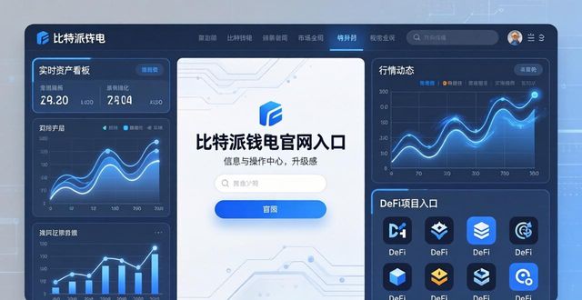 2021比特派钱包使用视频_比特派钱包trx_比特派钱包官网入口的未来发展方向