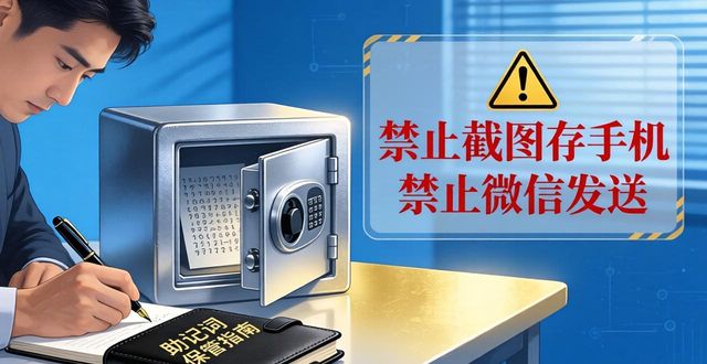 比特派钱包安卓版：三招守住你的身份安全