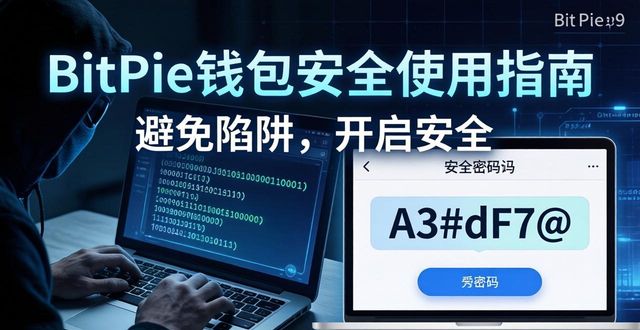 下载BitPie钱包安全吗？教你避开这几种常见陷阱