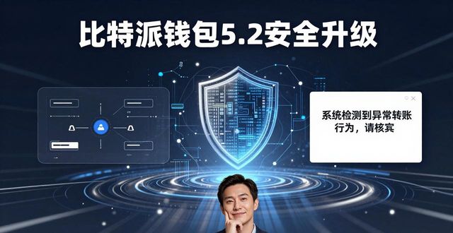 比特派钱包5.2下载，金融科技新体验