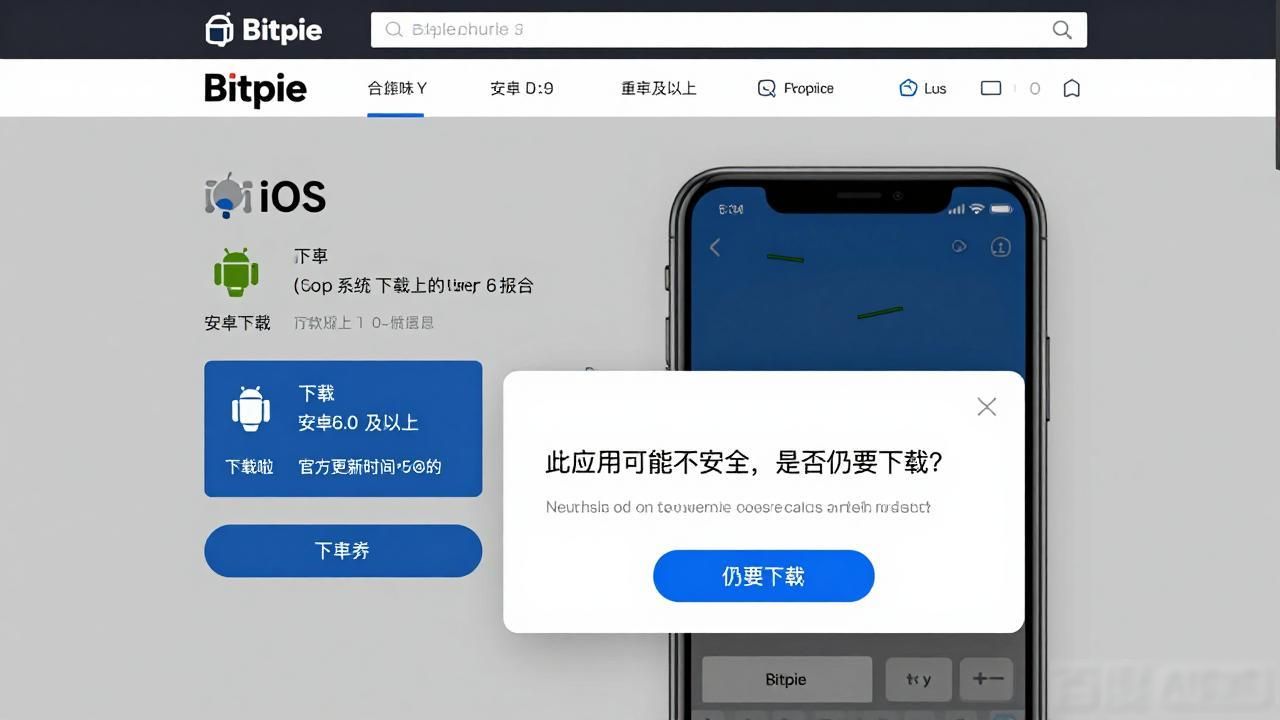 如何在 BitPie 官网找到最新的安卓版下载_携创智慧校园安卓版官网下载_新浪uc安卓版官网下载