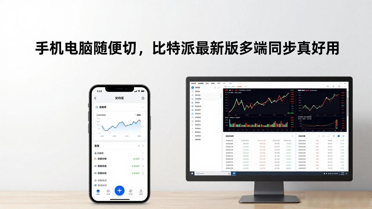比特派钱包最新版的多平台兼容性_跨平台数据同步机制_数字资产管理工具