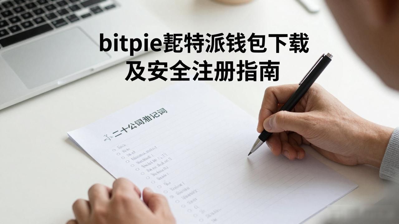 比特派钱包下载与注册_下载bitpie比特派钱包的地址,以及用户如何安全注册_比特派安全存储数字资产