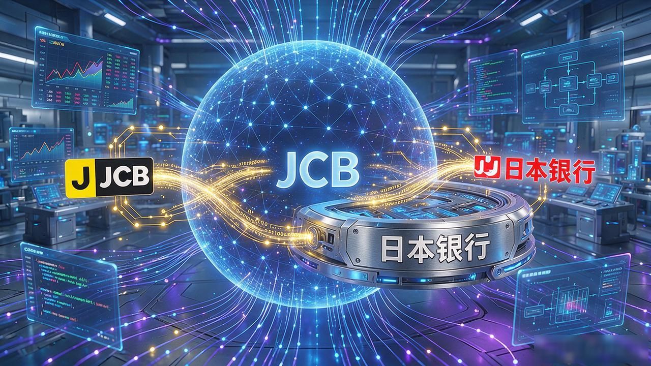 JCB数字货币_JCB数字货币与虚拟币区别_JCB预付卡数字支付方案
