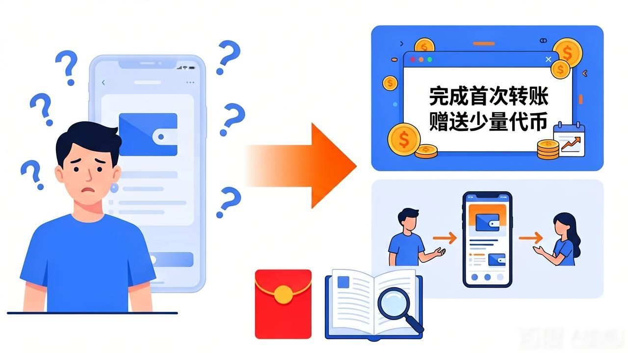 比特派钱包App下载量怎么提升？运营实操方法