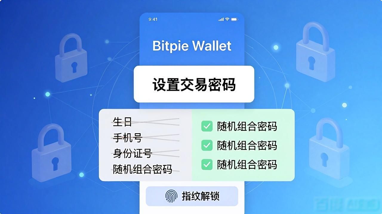 比特派钱包NFT安全存储指南