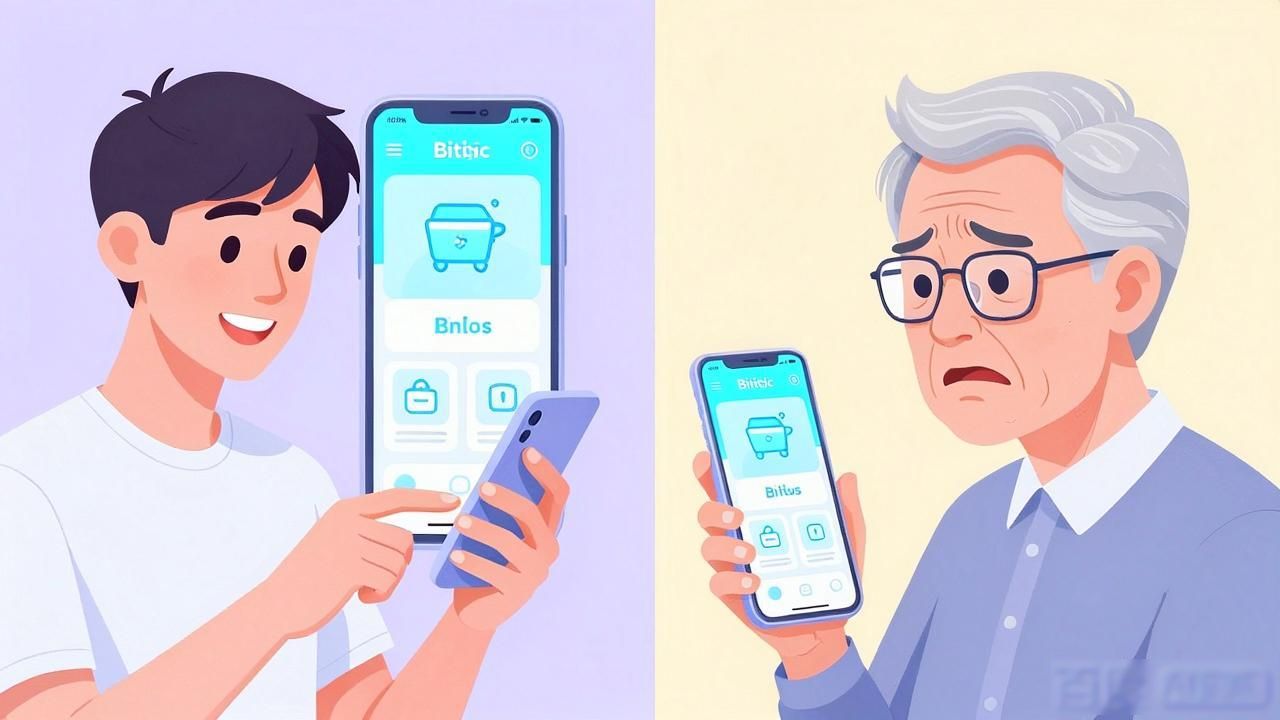 比特派最新版好用吗？听听真实用户怎么说