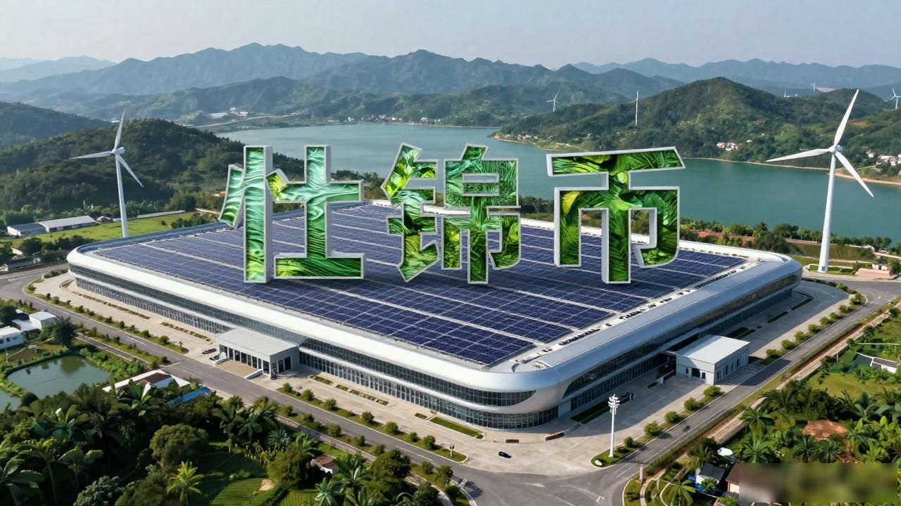 矿场品牌标识设计_数字货币矿场名称_数字货币矿场命名策略