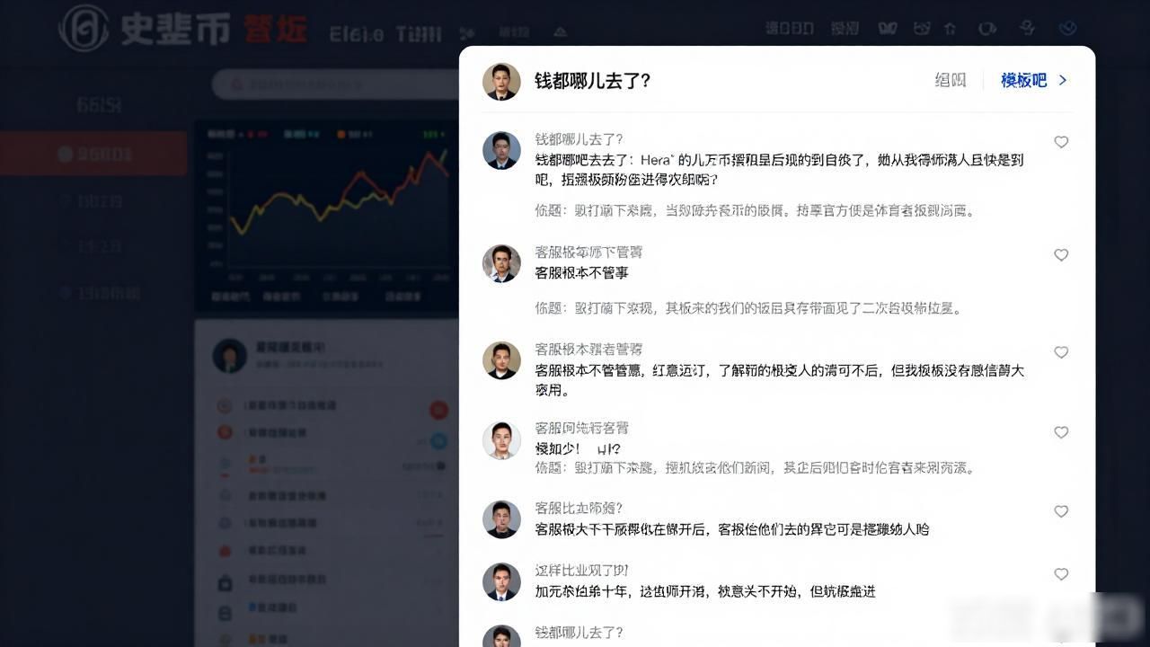 Hera数字货币是骗局吗？一文看清真相再决定投不投
