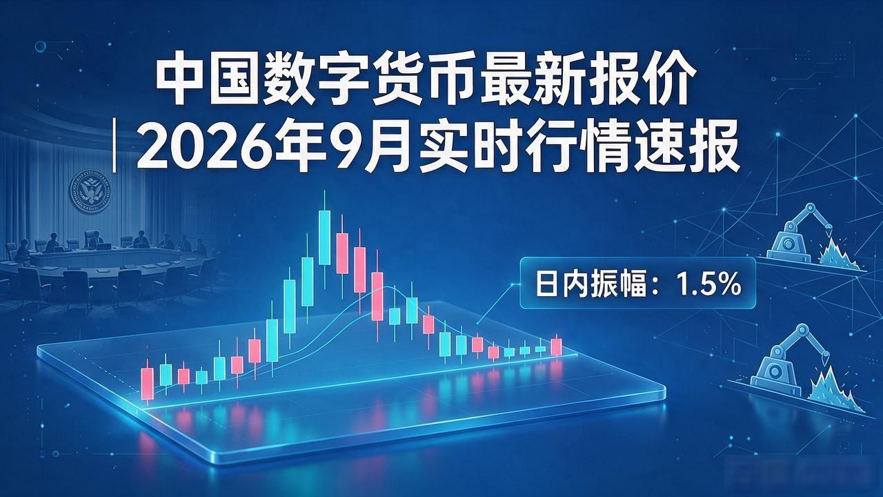 中国加密货币实时报价_数字人民币与比特币区别_中国数字货币最新报价