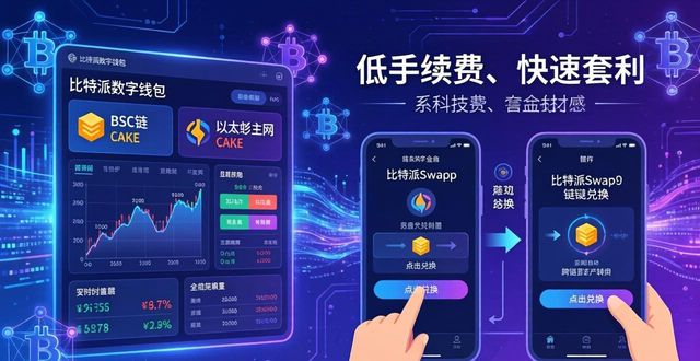 比特派钱包-安全多链_比特派交易所可靠吗_最新趋势：如何通过bitpie比特派app实现资产增值？