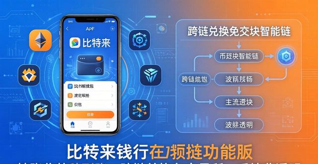bit钱包_bittrex钱包_比特派钱包app官方下载最新版本的操作简便与功能全面