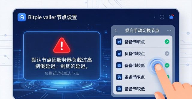 Bitpie钱包安卓卡顿？这样设置立刻提速