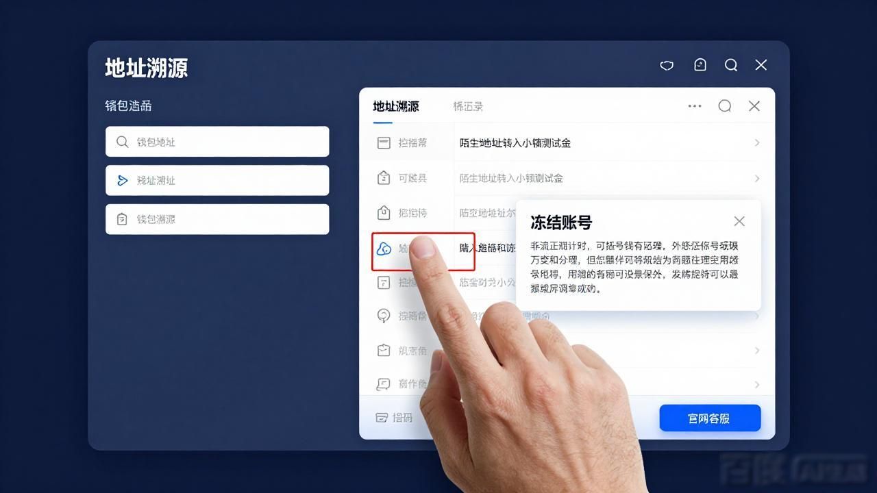 如何通过比特派钱包网址完成资金安全审核?_钱包比特派审核资金安全完成吗_比特派钱包转账确认中