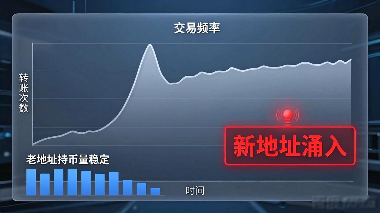 下载比特派钱包后，怎么用数据分析看懂行情
