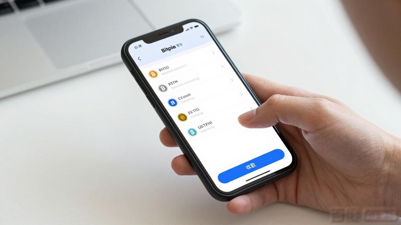 Bitpie新版本下载安装与使用全攻略