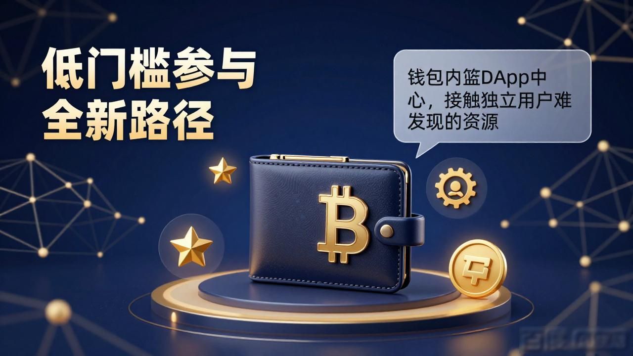 比特派钱包最新版下载 合作伙伴与投资机会详解