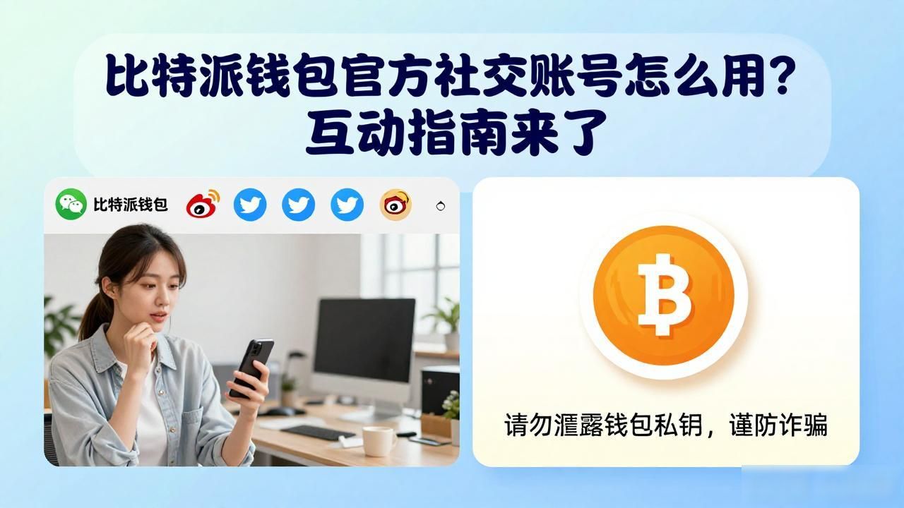 官方社区运营 透明与效率 客服响应速度_去中心化金融资产安全 官方社交媒体渠道 信息获取_比特派钱包官网入口的官方社交媒体与用户互动