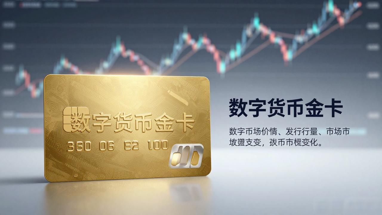 数字货币金卡是智商税吗？专业人士告诉你真相