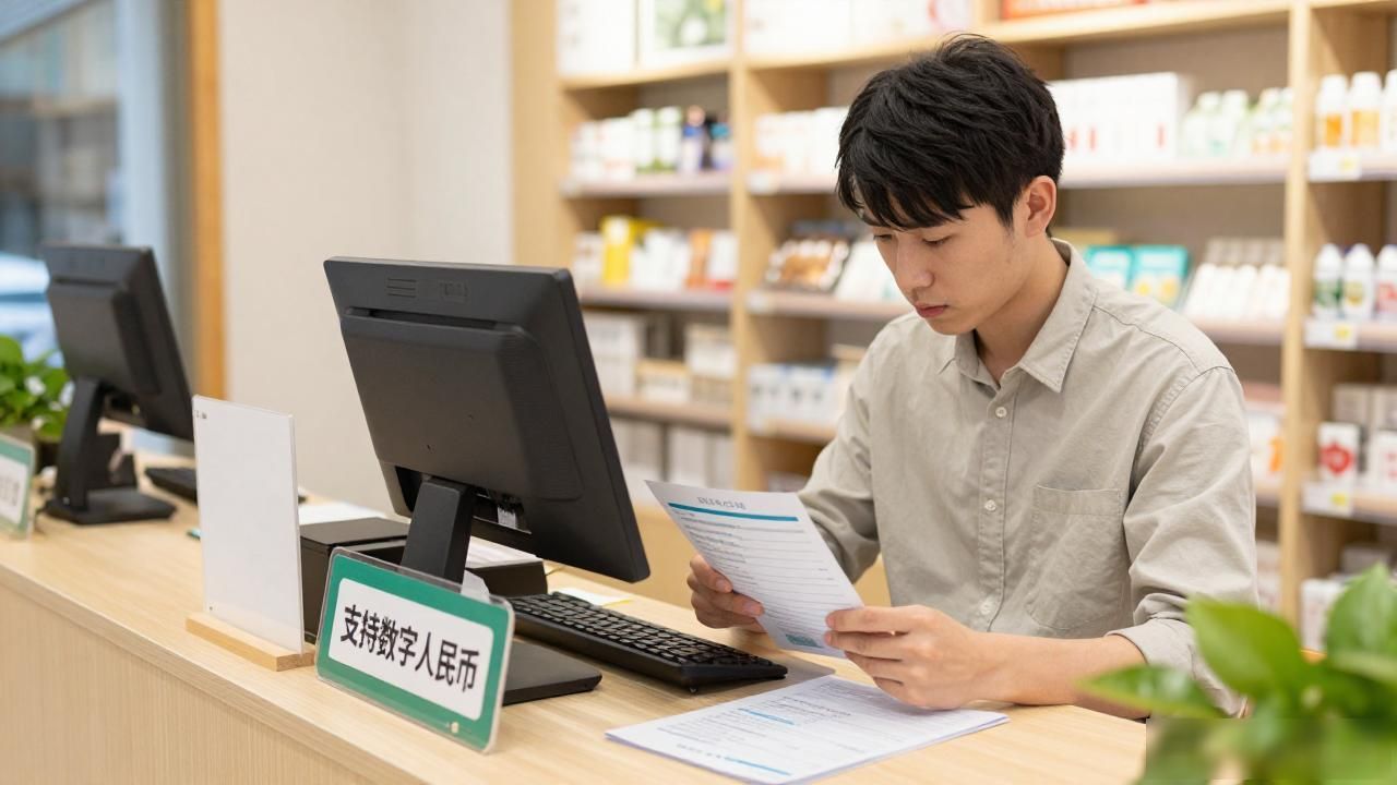 数字人民币真要普及了，普通人现在该提前做哪些准备