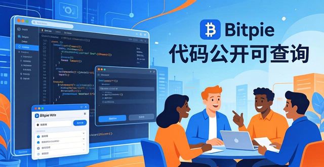 How to Evaluate the Best Wallet for Your Crypto Needs： Bitpie Case Study 选加密钱包看这几点？Bitpie实测分析