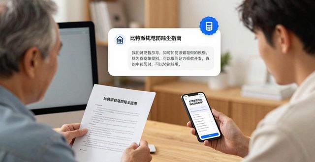 比特派钱包网址：用户交流与发展策略指南