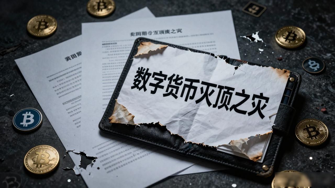 币圈交易所暴雷后的行业反思_数字资产无法提现的原因_数字货币灭顶之灾