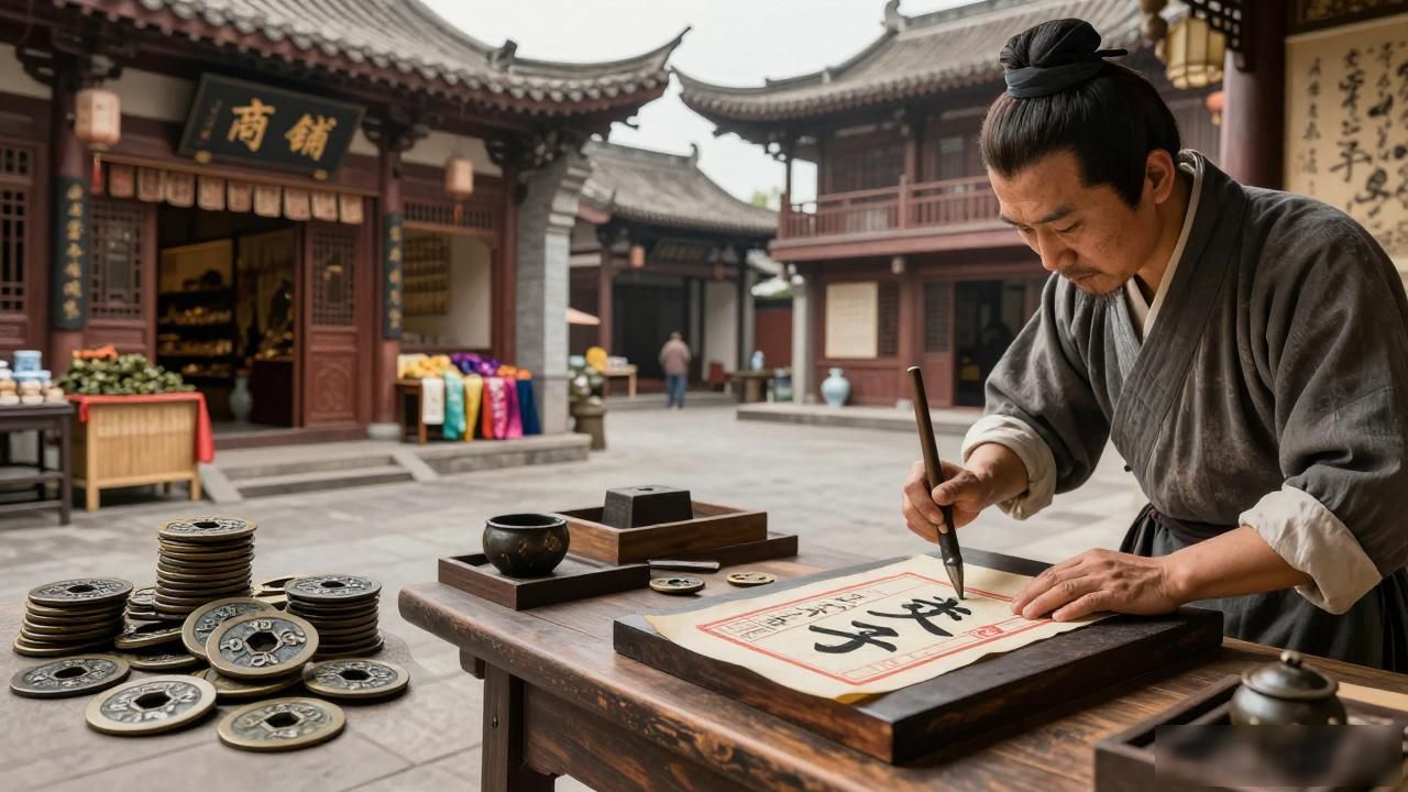 数字货币的古称是_交子历史演变_数字货币古称