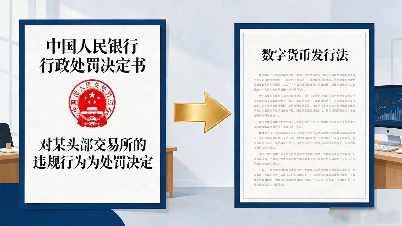 央行数字货币监管框架_数字货币发行法是什么_数字货币发行法