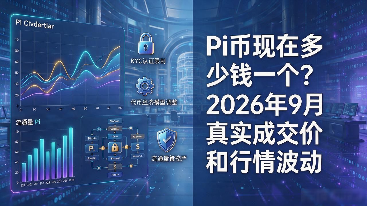 Pi Network流通量分析_数字货币pi币多少钱_Pi币价格走势