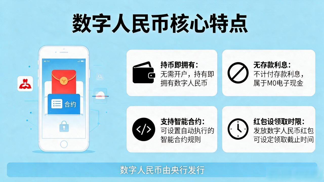 法定数字货币dcep怎么买？手把手教你领到数字人民币