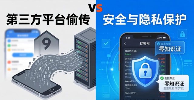 比特派官方下载：保障资产安全与隐私安全