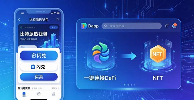 比特派热钱包好用吗？三大核心特点与功能解析
