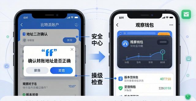 比特派是怎么样的平台_比特派账户最新官方下载版安装_如何通过比特派官方下载最新版进行账户管理？