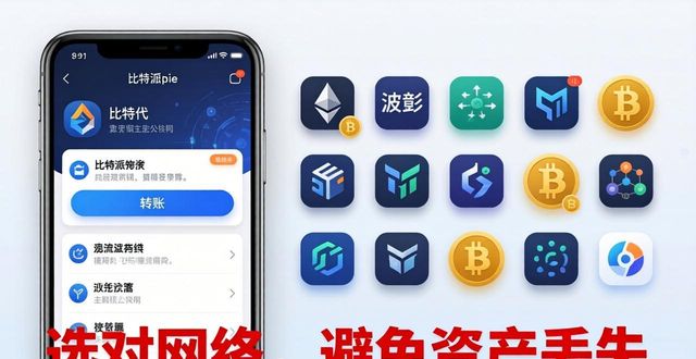 比特派Bitpie使用教程:关注用户的想法结合_比特派团队_比特派是去中心化的平台吗